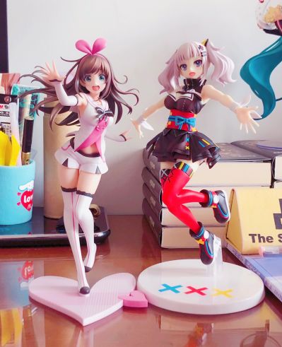 Kaguyaluna 辉夜月