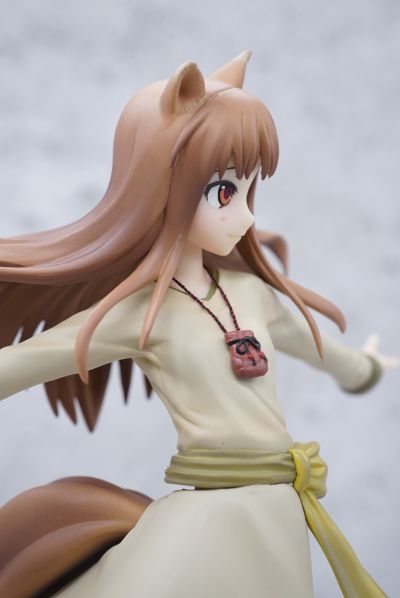 狼与香辛料 赫萝 新装版