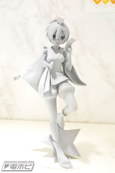 Super Special 系列 Re：从零开始的异世界生活 蕾姆 in Milky Way