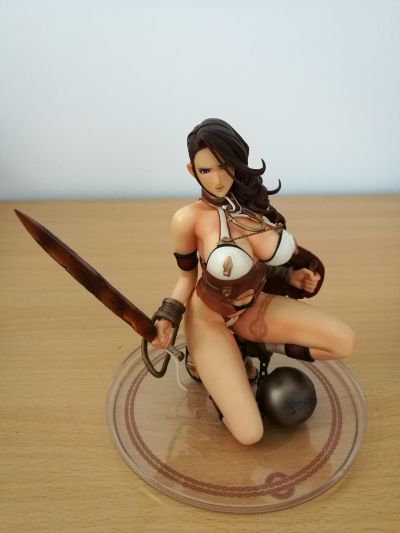 色情教団 吉野绚花 日烧板