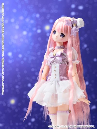 EX☆Cute 13th系列 Magical☆CUTE / Frozen Meteor 梦野