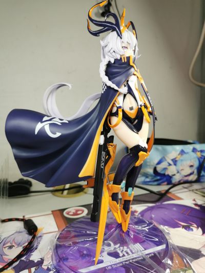 君临之境 KINGSENSE 珞珈