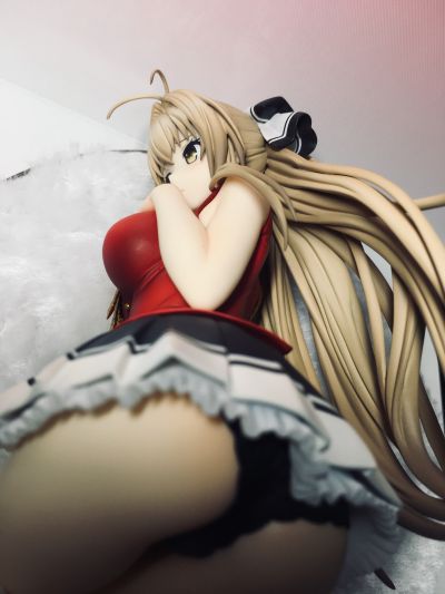 EXQ手办 偶像大师灰姑娘女孩 十时爱梨