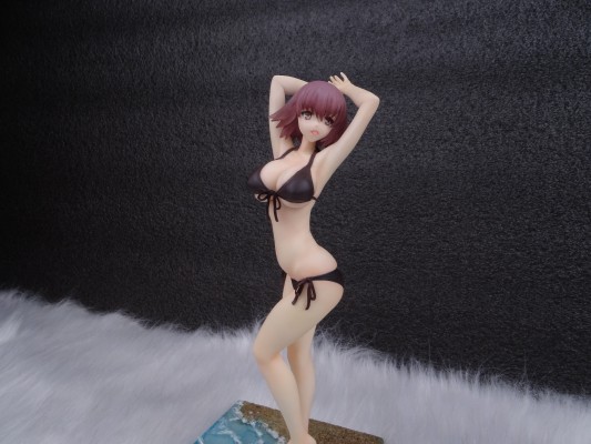 Fate / Grand Order 贞德・达尔克[Alter] 水着