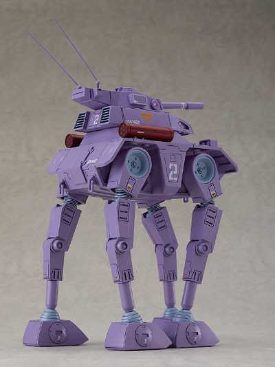 COMBAT ARMORS MAX19 Abitate F44A Crabgunner