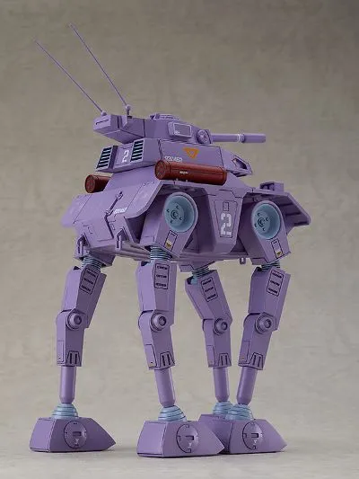 COMBAT ARMORS MAX19 Abitate F44A Crabgunner
