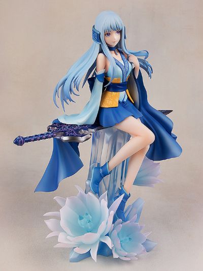 仙剑奇侠传 龙葵