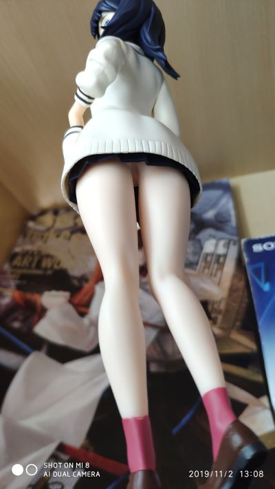 SSSS.GRIDMAN 宝多六花 