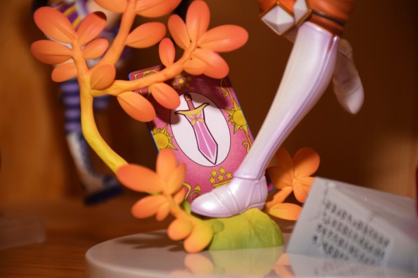 Endro~！ 尤莉娅·夏尔戴特