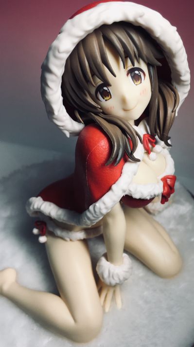 EXQ手办 偶像大师灰姑娘女孩 十时爱梨