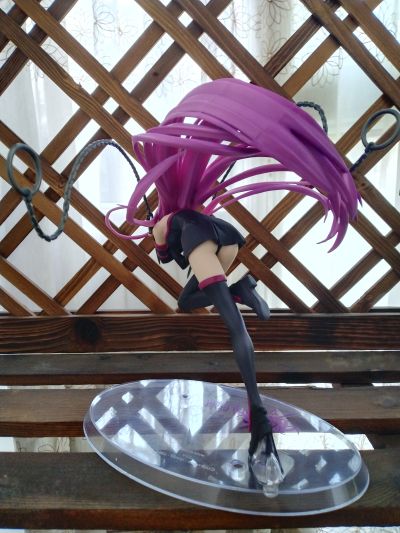 超级景品 剧场版 Fate/stay Night Heaven's Feel 美杜莎