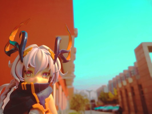 君临之境 KINGSENSE 珞珈