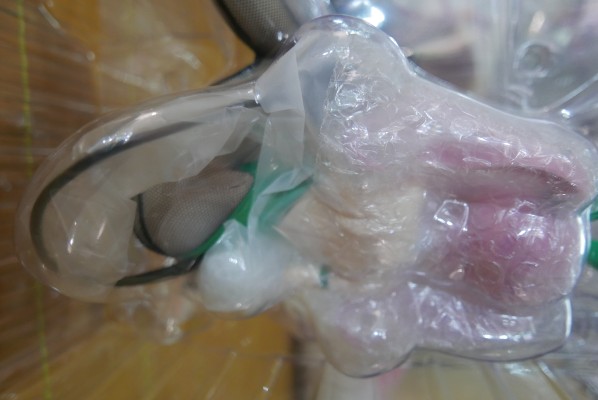 B-style 出包王女Darkness 娜娜・阿丝达・戴比路克 兔女郎