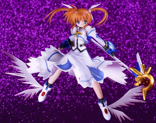 魔法少女奈叶 THE MOVIE 1st 高町奈叶－STAND BY READY－