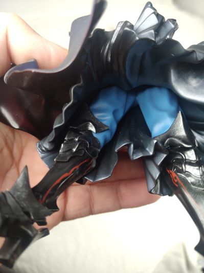 Fate/stay night Saber Alter