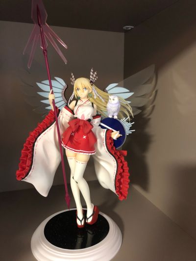 IS〈无限斯特托拉斯〉 夏洛特・迪诺亚