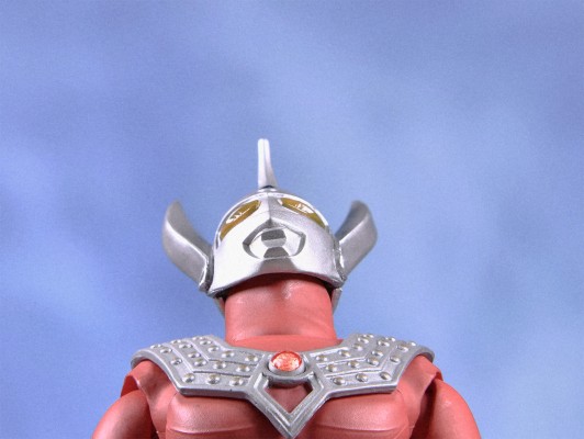 S.H.Figuarts 泰罗奥特曼