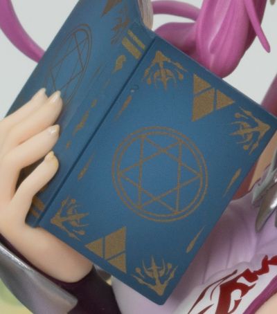 游戏人生 吉普莉尔