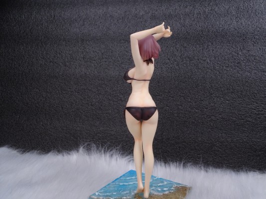 Fate / Grand Order 贞德・达尔克[Alter] 水着