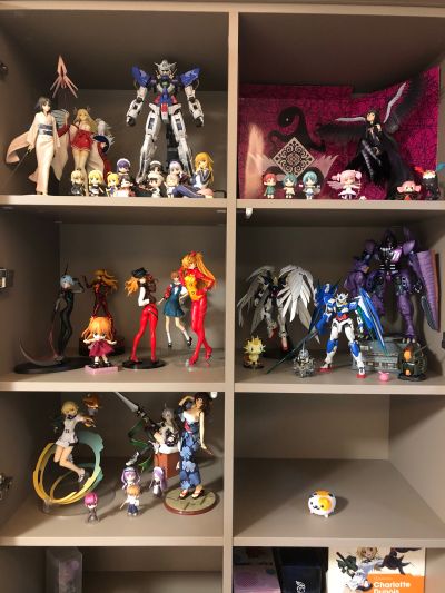 新世纪福音战士新剧场版：破 式波·明日香·兰格雷