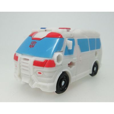   TCV-20 变形金刚 Cyberverse Ratchet