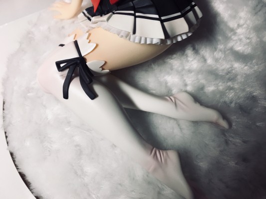 EXQ手办 偶像大师灰姑娘女孩 十时爱梨