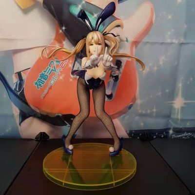 B-style 死或生：沙滩排球3 玛莉‧萝丝 兔女郎版