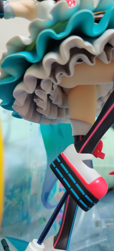 F:NEX VOCALOID 初音未来 魔法未来2018 ver.