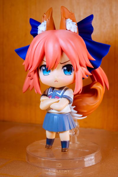 粘土人 #710 Fate / Extra 玉藻前