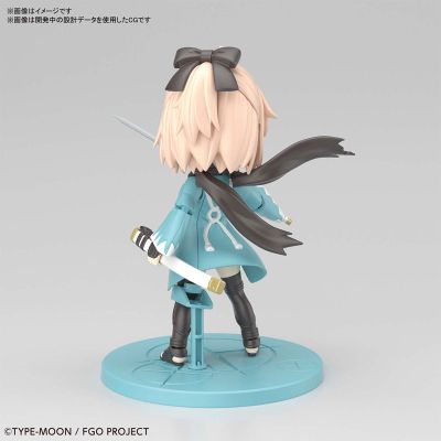 Petitrits Fate/Grand Order 冲田総司
