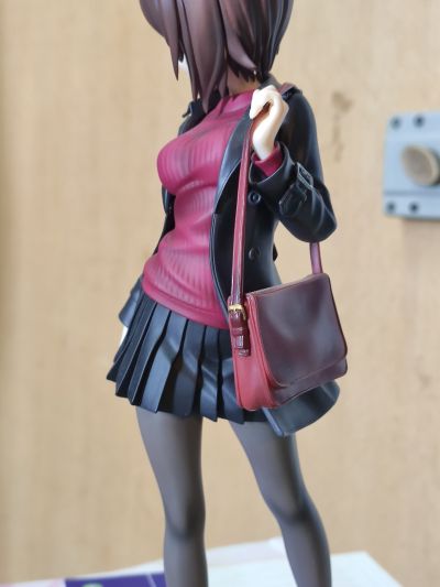 少女与战车 西住真穗