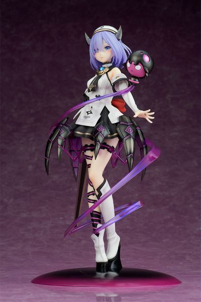 Death end re;Quest 二之宫椎菜