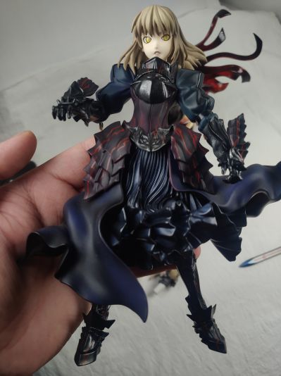 Fate/stay night Saber Alter