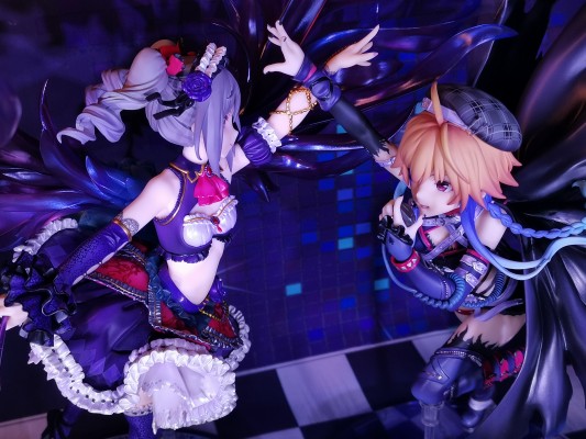 偶像大师灰姑娘女孩 二宫飞鸟 IDOL Fragment Ver.