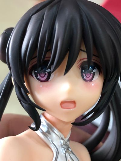 冬月茉莉 Ver.2 纯白版