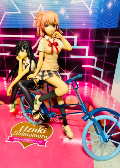 我的青春恋爱物语果然有问题 。续 由比滨结衣