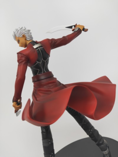 Fate/stay night UBW Archer