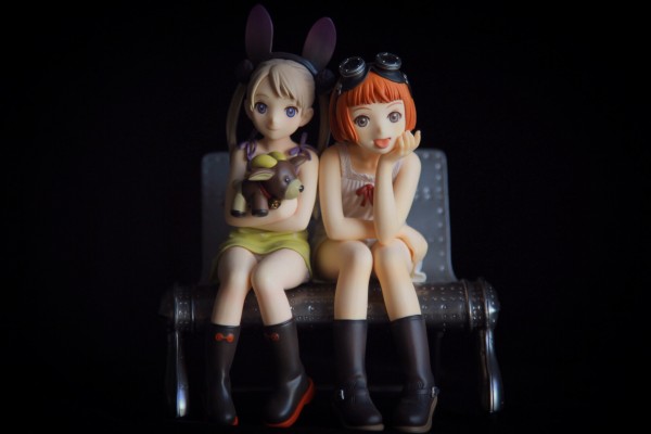 村田莲尔 PSE Collection CDB椅 普通版