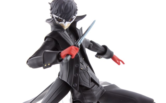 figma#363  女神异闻录5 JOKER