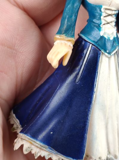 命运之夜 剑士（Saber）