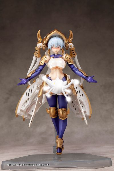 DarkAdvent系列 Krakendress 拉尼娅 DX版