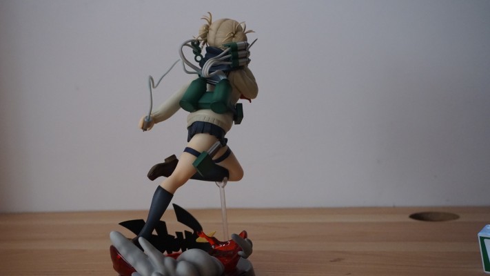 我的英雄学院 渡我被身子