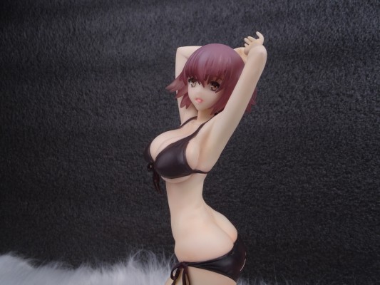 Fate / Grand Order 贞德・达尔克[Alter] 水着