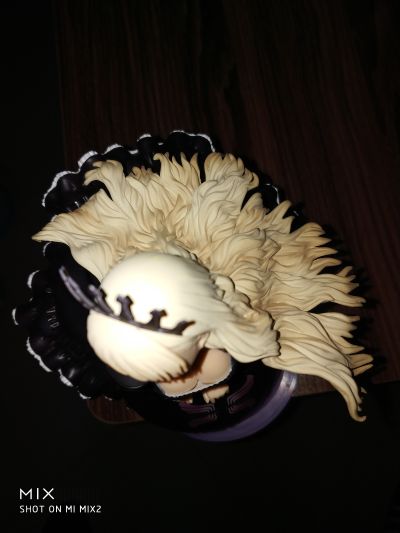 光明之风 库拉拉克兰•菲利亚斯 Noir Ver.