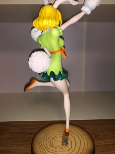 POP 航海王 “LIMITED EDITION”  加洛特