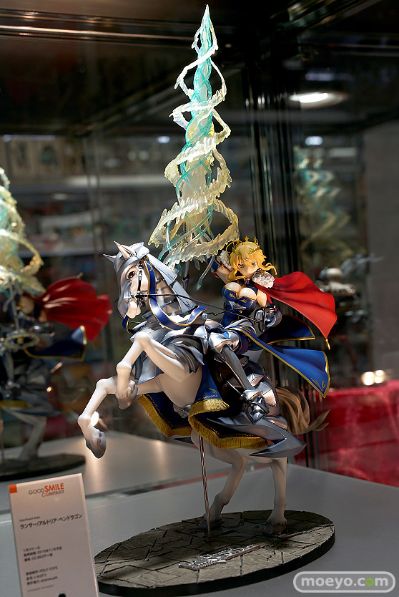 命运-冠位指定 枪兵 / 阿尔托利亚·潘德拉贡