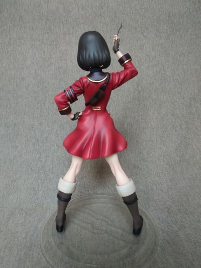 荒野的寿飞行队 姬莉叶