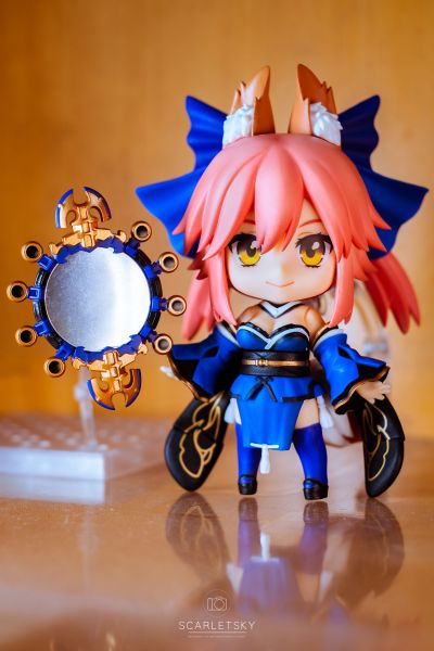 粘土人 #710 Fate / Extra 玉藻前