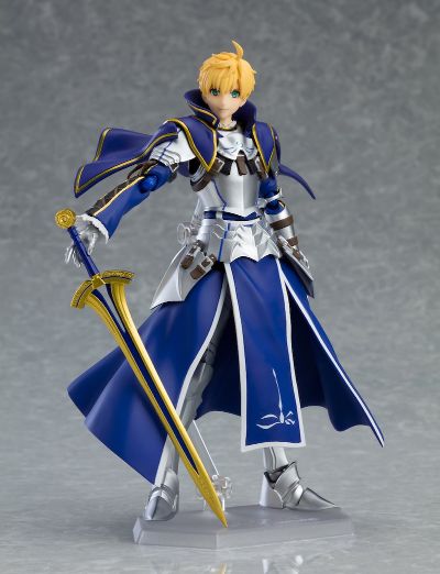 figma#463 Fate/Grand Order Saber/亚瑟·潘德拉贡［Prototype］