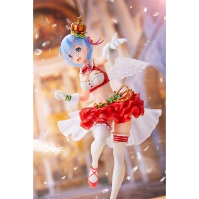 Precious f Re:从零开始的异世界生活 Memory Snow 蕾姆